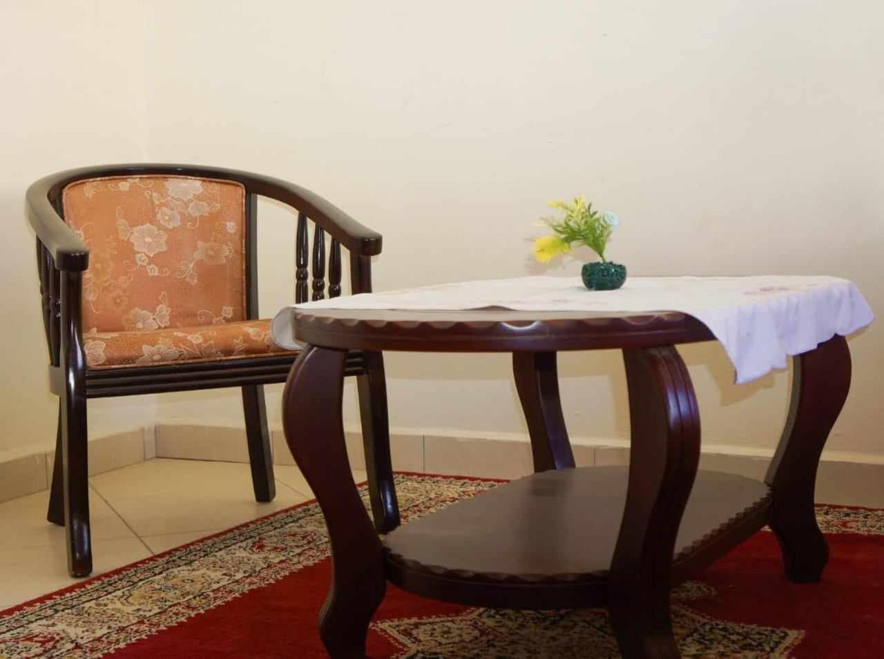 Hotel Ain Leuh Extérieur photo