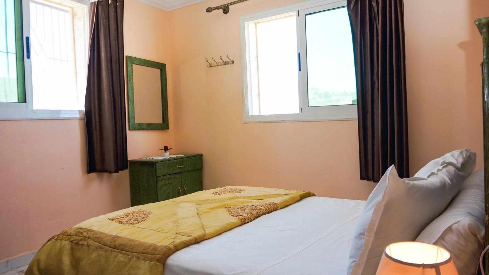 Hotel Ain Leuh Extérieur photo